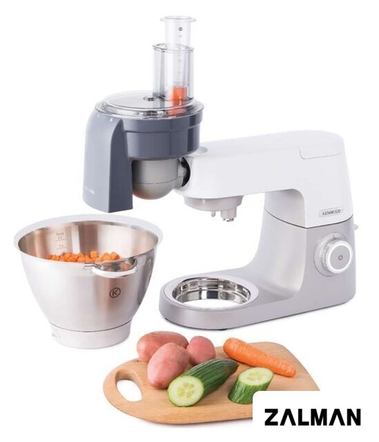 Насадка для нарезки кубиками Kenwood KAX400PL