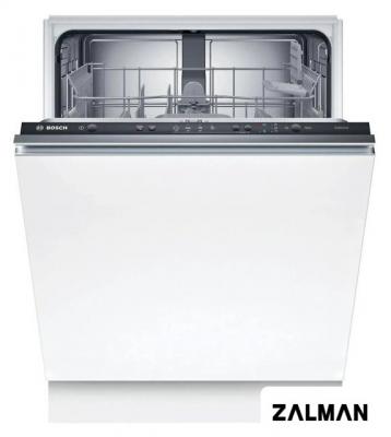Встраиваемая посудомоечная машина Bosch Serie 2 SMV24AX04E