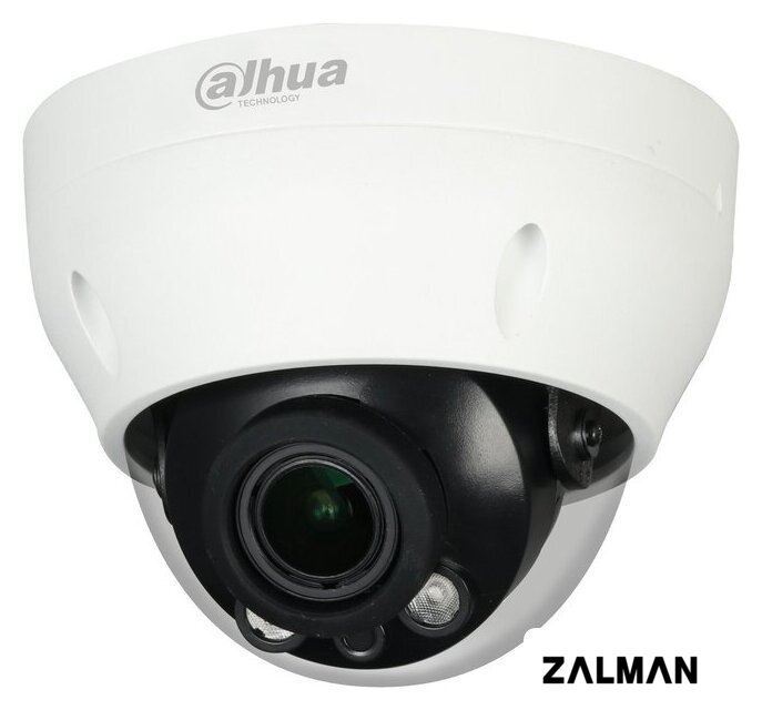 IP-камера Dahua DH-IPC-HDPW1431R1P-ZS-S4