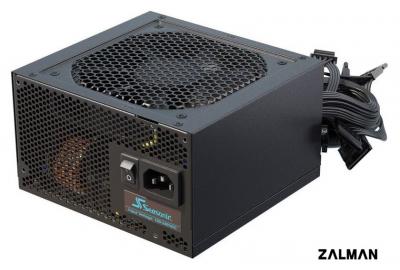 Блок питания Seasonic G12 GC-750