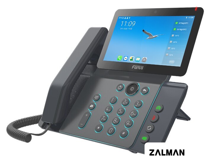 IP-телефон Fanvil V67