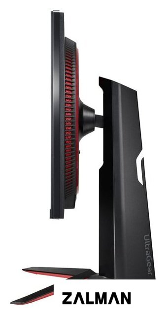 Игровой монитор LG UltraGear 27GN650-B