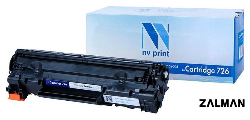 Картридж NV Print NV-726 (аналог Canon Cartridge 726)