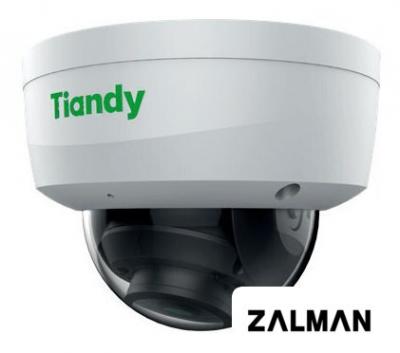 IP-камера Tiandy TC-C32KS I3/E/Y/S/2.8/V5.0