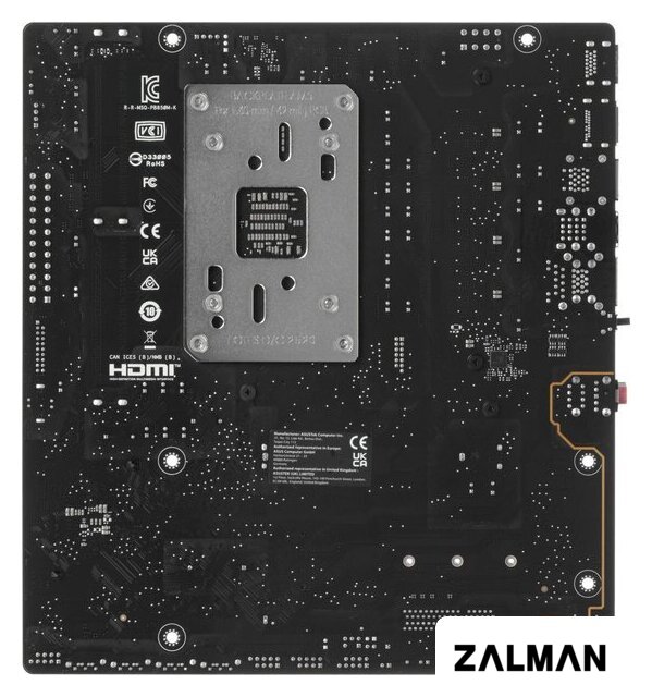 Материнская плата ASUS Prime B850M-K