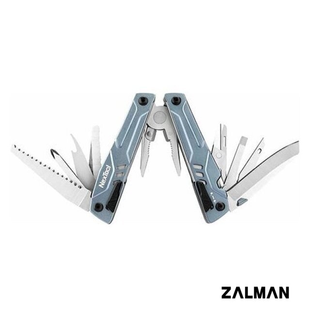 Мультитул NexTool Sailor Multifunctional Pliers NE20223