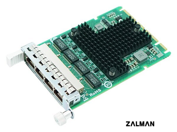 Сетевая карта LR-Link LRES3023PT-OCP
