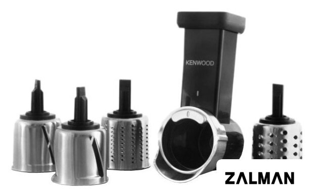Мясорубка Kenwood MG516