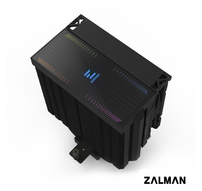 Кулер для процессора Zalman CNPS13X Black