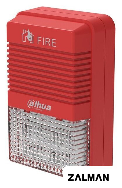 Сирена Dahua DHI-HY-1500