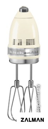 Миксер KitchenAid 5KHM9212EAC