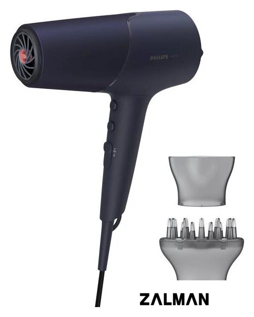Фен Philips BHD510/00
