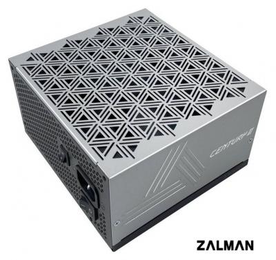Блок питания Montech Century II 850W