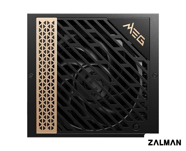 Блок питания MSI MEG Ai1300P PCIE5