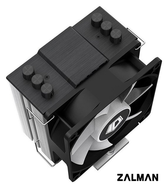 Кулер для процессора ID-Cooling SE-903-XT