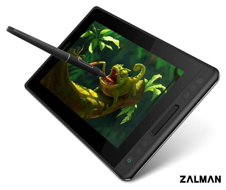 Графический монитор Huion Kamvas Pro 12 GT-116
