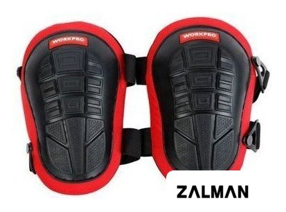 Наколенники садовые Workpro WP377008