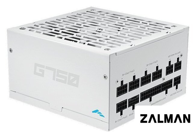 Блок питания Sama G750 750W G0750-WHGFF001-EU
