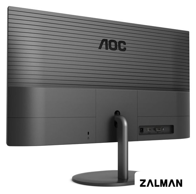 Монитор AOC Q24V4EA