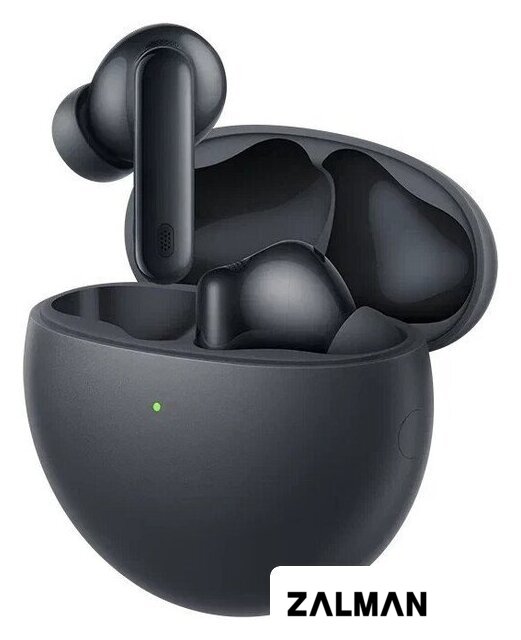 Наушники Huawei FreeBuds 7i (черный, международная версия)