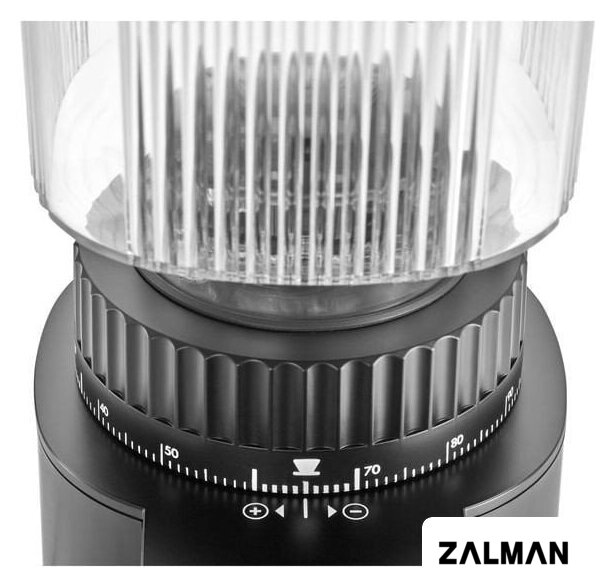 Электрическая кофемолка Zwilling Enfinigy 531046010