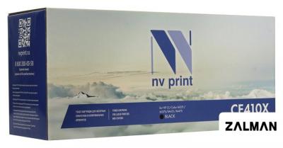 Картридж NV Print CE410X
