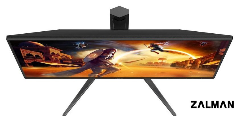 Игровой монитор AOC Gaming 25G4S