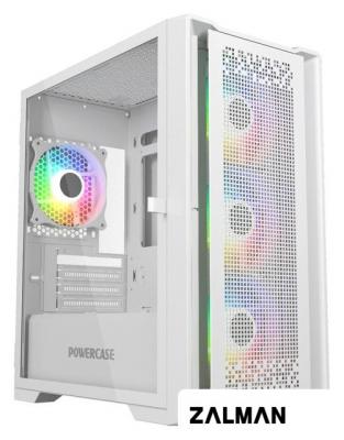 Корпус Powercase ByteFlow Micro CAMBFW-A4