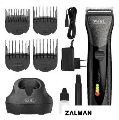 Машинка для стрижки волос Wahl ChromStyle 1871-0473
