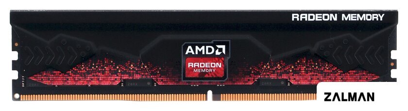 Оперативная память AMD Radeon R5 32ГБ DDR5 4800 МГц R5S532G4800U2S