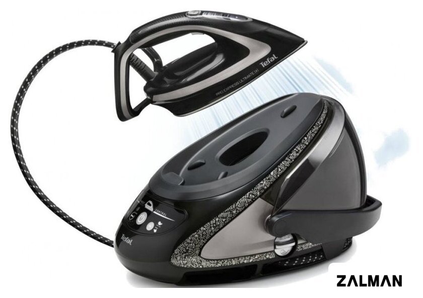Утюг Tefal GV9620E0