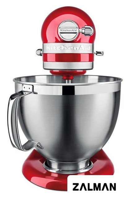 Кухонная машина KitchenAid 5KSM185PSEER