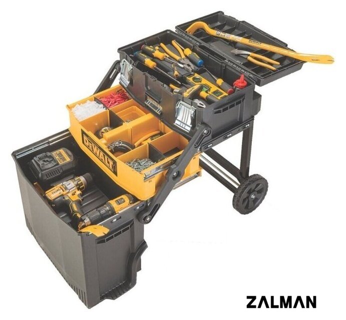 Ящик для инструментов DeWalt DWST1-72339