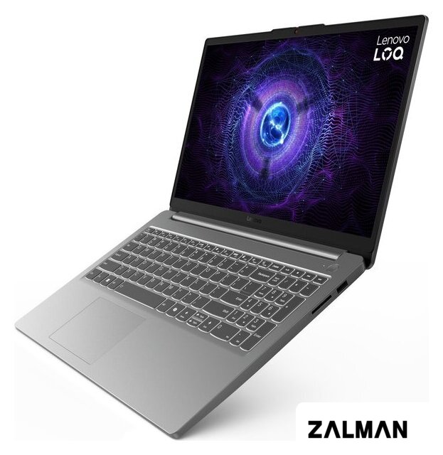 Игровой ноутбук Lenovo LOQ 15IAX9E 83LK009VIN