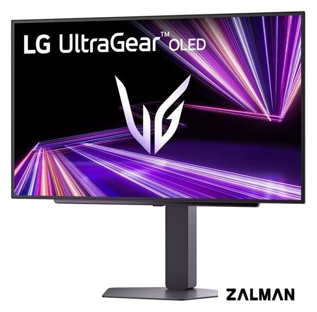 Игровой монитор LG UltraGear 27GX704A-B