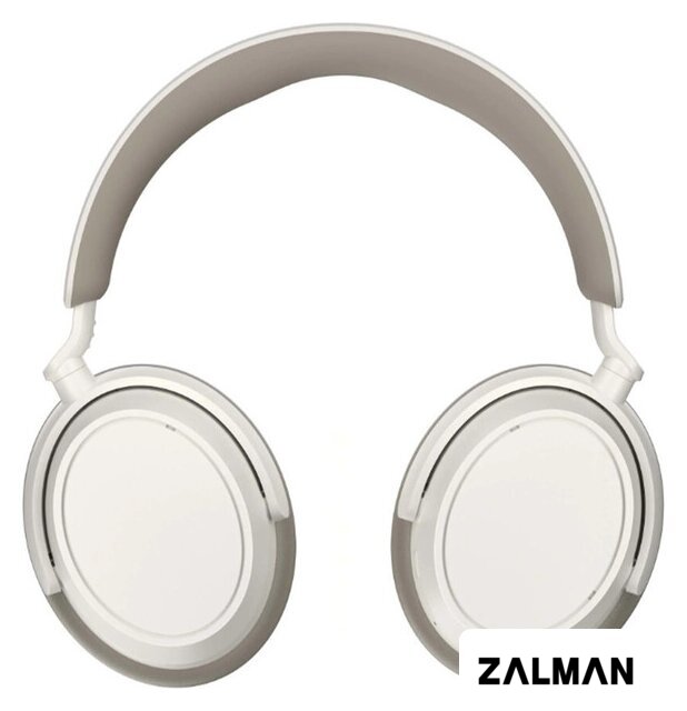 Наушники Sennheiser Accentum Plus (белый)