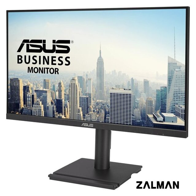 Монитор ASUS Business VA27DQFS
