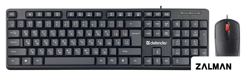 Офисный набор Defender Line C-511 45511