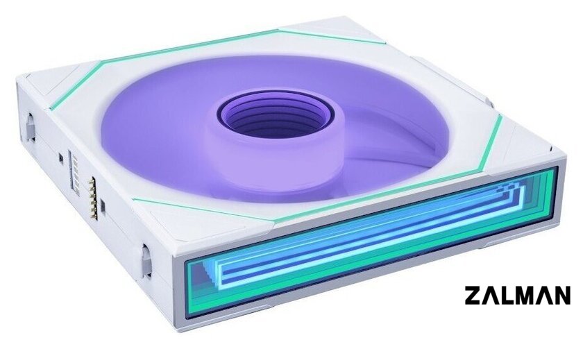 Вентилятор для корпуса Lian Li Uni Fan SL-INF 140 Wireless 14SLIN1W1W G99.14SLIN1W1W.R0