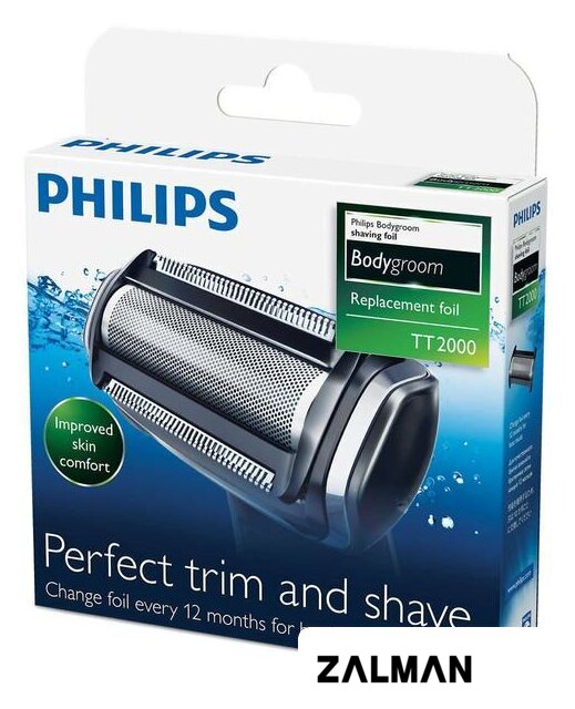 Сетка и режущий блок Philips TT2000/43