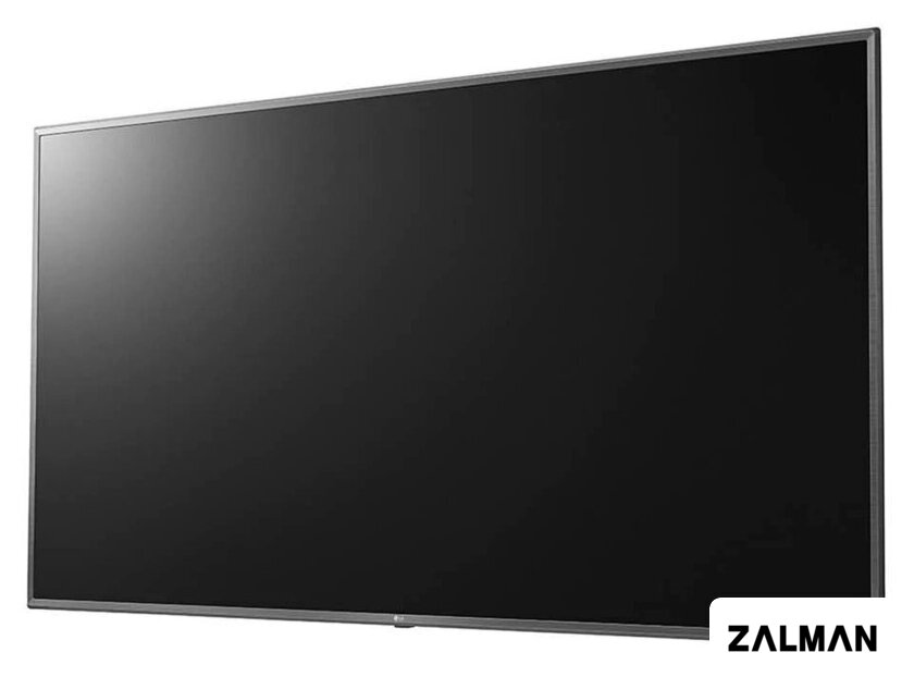 Информационная панель LG 86UL3G-B