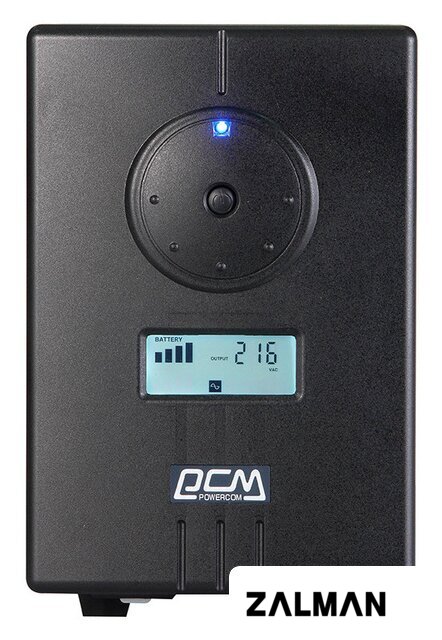 Источник бесперебойного питания Powercom Infinity INF-500