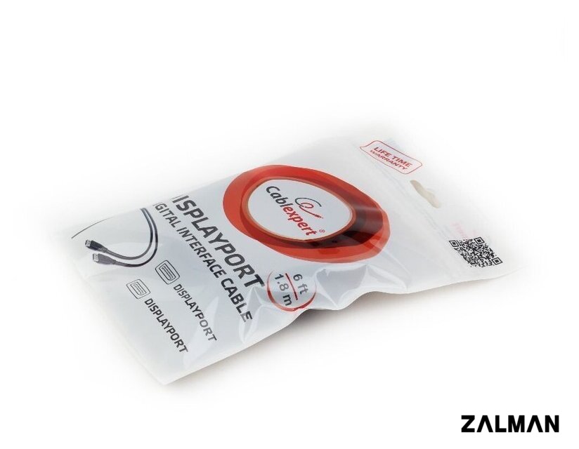 Кабель Cablexpert CC-DP-6