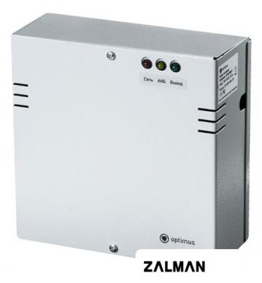Источник бесперебойного питания Optimus 1220-RM-7