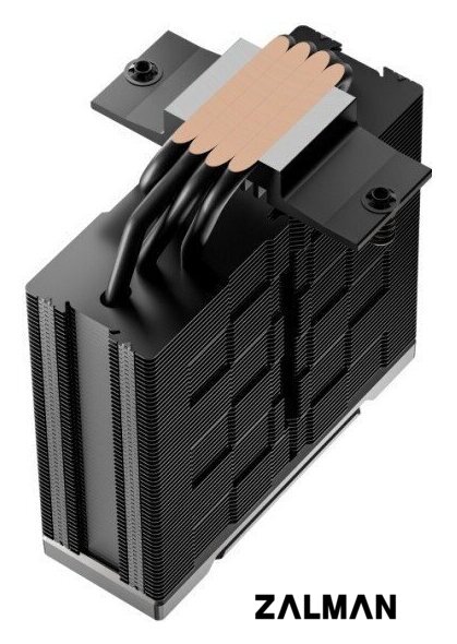 Кулер для процессора DeepCool AK400 G2 R-AK400G2-BKNNMN-GJD