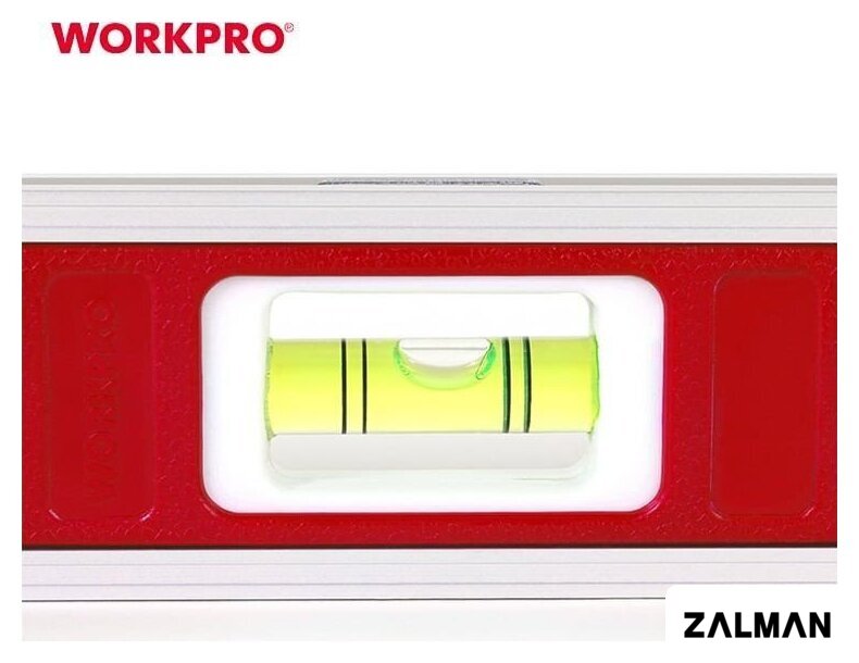 Уровень строительный Workpro WP262026