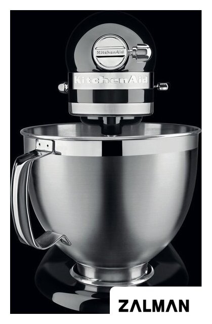 Кухонная машина KitchenAid 5KSM185PSEOB