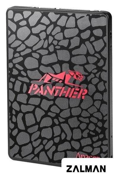 SSD Apacer Panther AS350 1TB AP1TBAS350-1