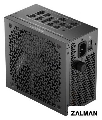Блок питания Corsair RM1000x Shift CP-9020300-EU
