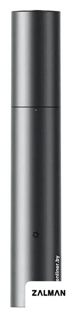 Триммер для носа и ушей Xiaomi Mijia Mini Nose Hair Trimmer MJGHB1LF